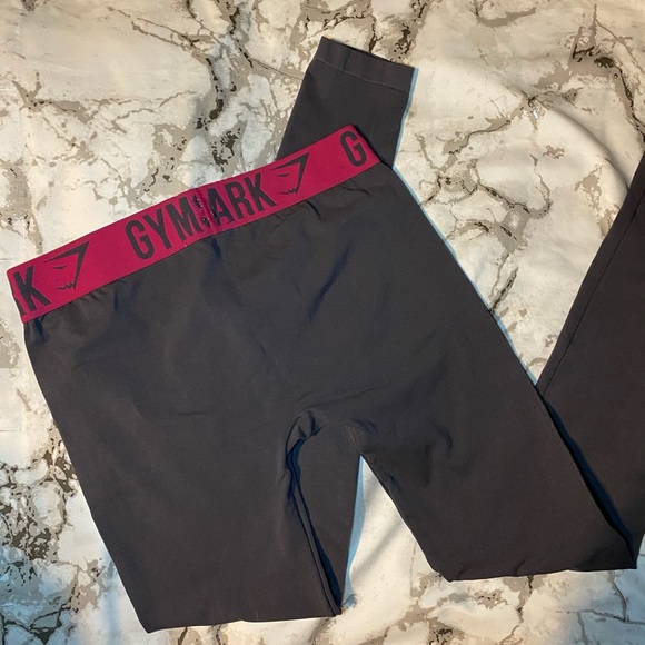 Gymshark Leggings - Picture 3 of 7